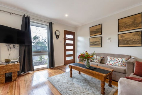 Spacious Bungalow5min Walk To Station5min To Box HillWiFiParking - VIC Tourism 1