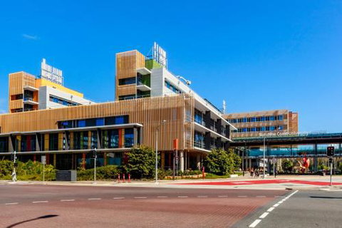 Mercure Sunshine Coast Kawana Waters - VIC Tourism 2