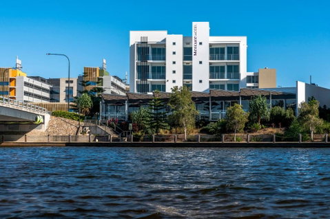Mercure Sunshine Coast Kawana Waters - VIC Tourism 0