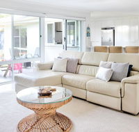 Relax at Bokarina Beach House Walk to Beach Relax by the pool - VIC Tourism