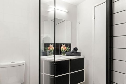 A 2 Bed 3min To Melbourne Central With Parking - VIC Tourism 1