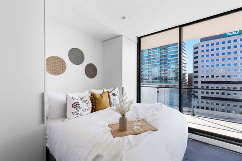 A 2BR Apt Near Shrine Of Remembrance FREE Parking - VIC Tourism 1