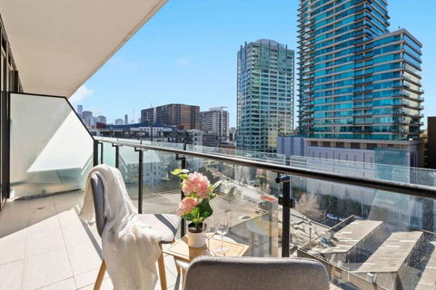 A 2BR Apt Near Shrine Of Remembrance FREE Parking - VIC Tourism 0