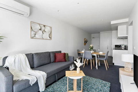 A 2BR Apt Near Shrine Of Remembrance FREE Parking - VIC Tourism 2