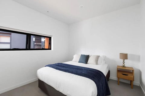 A 3BR Apt Next To Melbourne Zoo FREE Parking - VIC Tourism 4