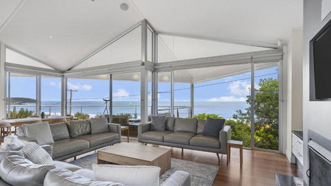 A Beachside Getaway - 8 - VIC Tourism 3