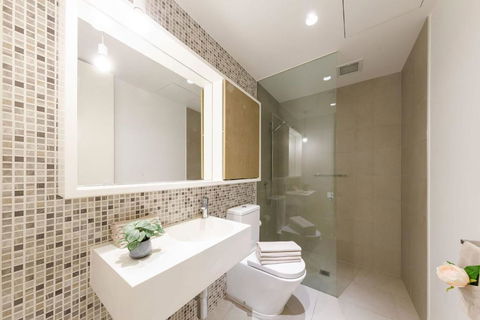 A Homely Apt Near To The Grand Prix FREE Parking - VIC Tourism 3