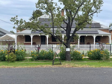 A Homestead On Market - VIC Tourism 2