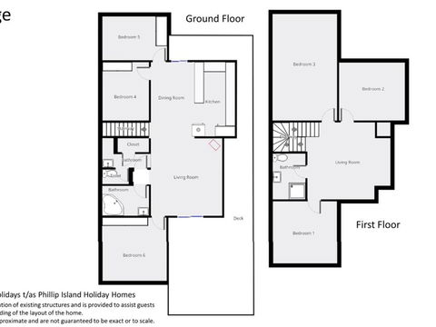 A La Plage - VIC Tourism 4