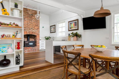 A Perfect Stay - Gidgets House - VIC Tourism 1