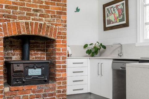 A Perfect Stay - Gidgets House - VIC Tourism 4