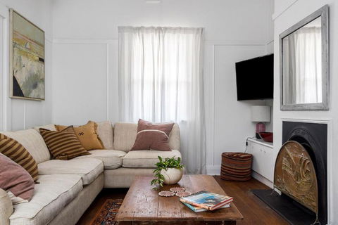 A Perfect Stay - Gidgets House - VIC Tourism 2