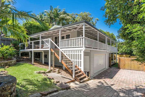 A Perfect Stay - Hummingbird - VIC Tourism 1