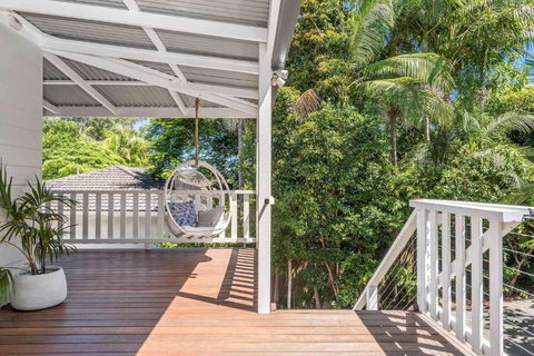 A Perfect Stay - Hummingbird - VIC Tourism 3