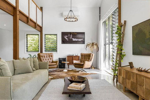 A Perfect Stay - The Barn Door - VIC Tourism 4