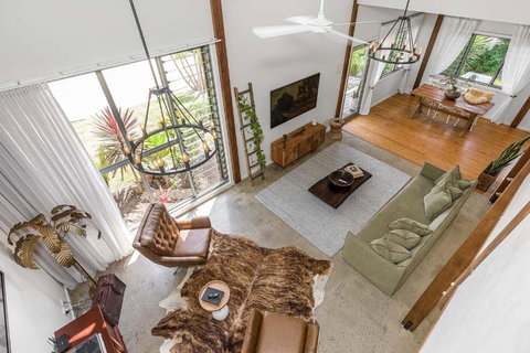 A Perfect Stay - The Barn Door - VIC Tourism 2