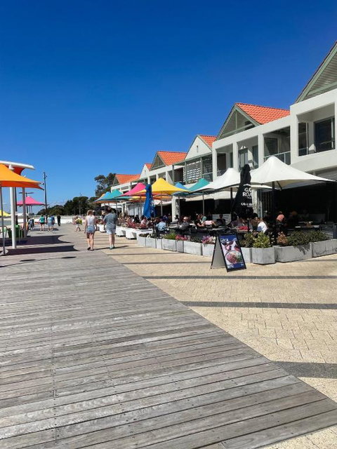 A Perfect Weekend Getaway - VIC Tourism 0