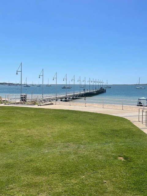 A Perfect Weekend Getaway - VIC Tourism 3