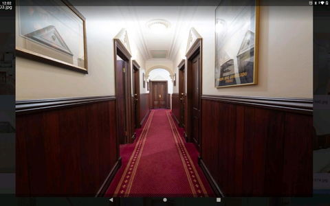 A Quiet King Room With Julia Balcony And Free Parking - VIC Tourism 4
