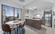 A Touch Of Class - 2Bed-2Bath-1Car-Balcony-Views - CBD - thumb 3