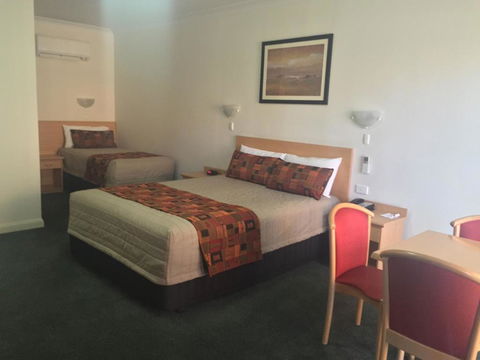 Abel Tasman Motor Inn - VIC Tourism 2
