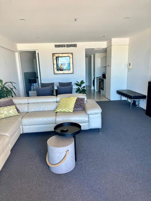 Absolute Beachfront At The Pier Glenelg - VIC Tourism 3