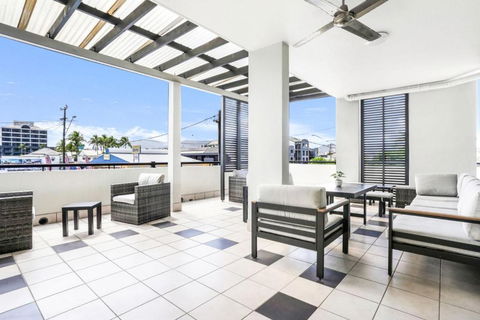 Accent On McLeod - Breezy Outdoor Living - VIC Tourism 2