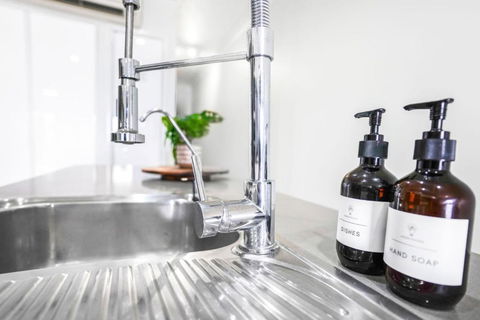Accent On McLeod - Breezy Outdoor Living - VIC Tourism 4
