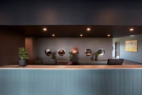 Accommodation @ Curlewis - VIC Tourism 3