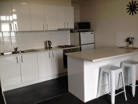 Accommodation Portland Victoria - VIC Tourism 1