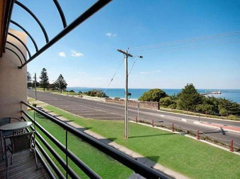 Accommodation Portland Victoria - VIC Tourism 0