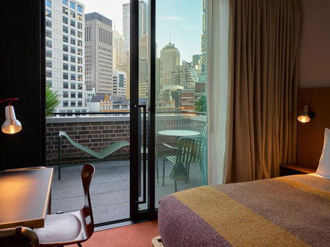 Ace Hotel Sydney - VIC Tourism 2