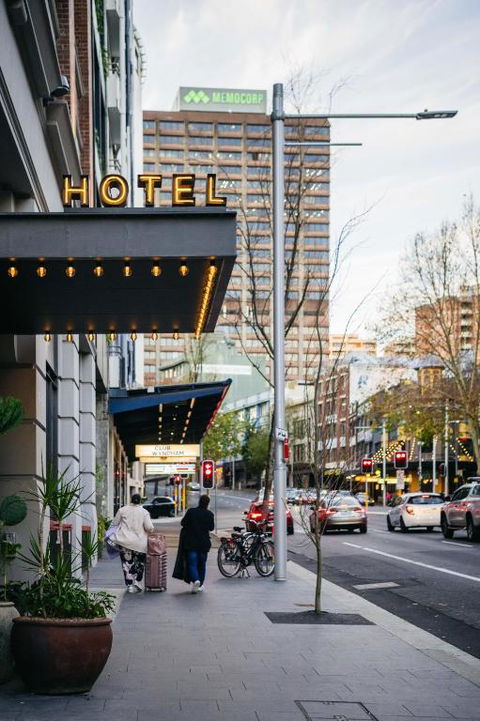 Ace Hotel Sydney - VIC Tourism 3