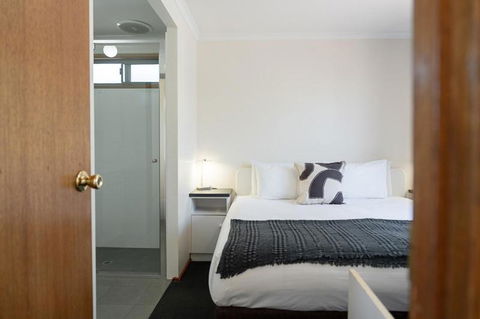 Adelaide Caravan Park - Aspen Holiday Parks - VIC Tourism 4