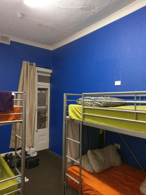 Adelaide Travellers Inn Backpackers Hostel - VIC Tourism 3