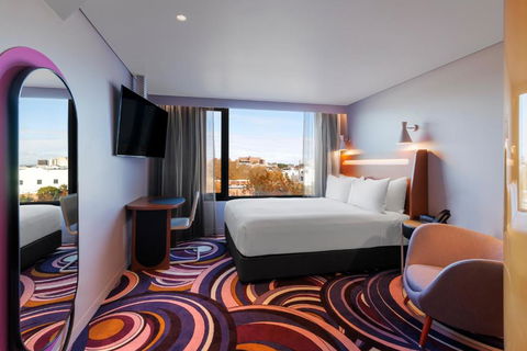 Adge Hotel And Residences - VIC Tourism 1