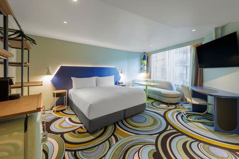 Adge Hotel And Residences - VIC Tourism 0