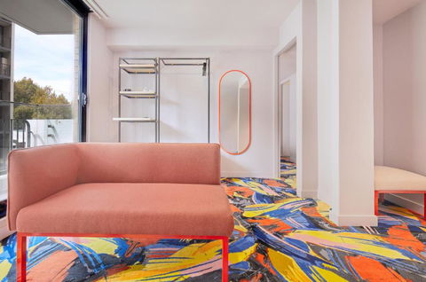 Adge Hotel And Residences - VIC Tourism 2