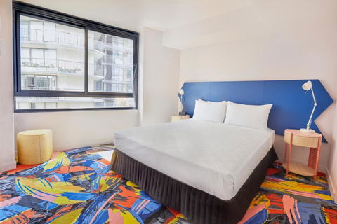 Adge Hotel And Residences - VIC Tourism 3