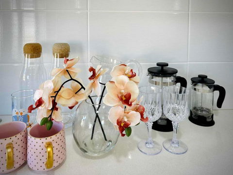 Adorable Modern 4 Br House WiFi & Parking - VIC Tourism 4