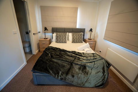 Adventist Alpine Village - VIC Tourism 3