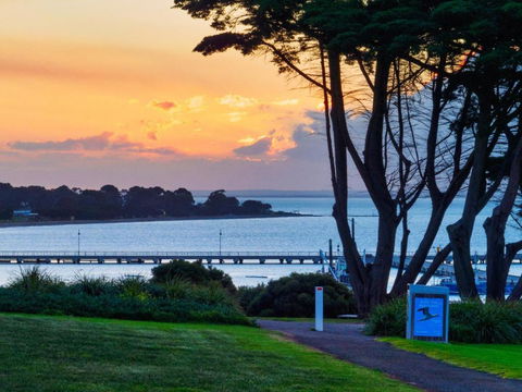 Ahoy Family Beach Escape - VIC Tourism 1