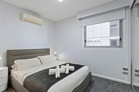 AAN Apartments North Sydney - VIC Tourism 2
