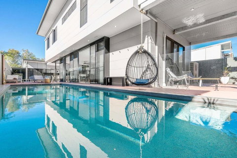 A Perfect Stay - Catalinas - VIC Tourism 0