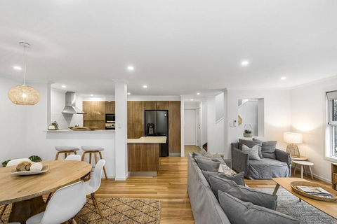 A Perfect Stay - Drift - VIC Tourism 1