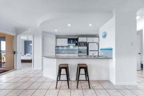 Airlie Ocean Paradise - VIC Tourism 2