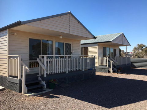 Airport Whyalla Motel - VIC Tourism 2