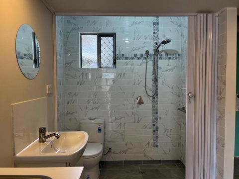 Airway Motel - VIC Tourism 3