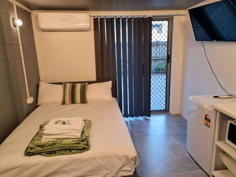 Airway Motel - VIC Tourism 4