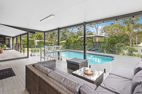 Alawara - Private Estate Escape - VIC Tourism 0